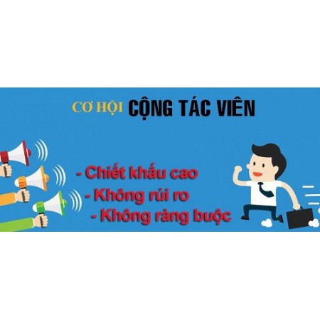Xây Lắp Biển Bạc tuyển cộng tác viên